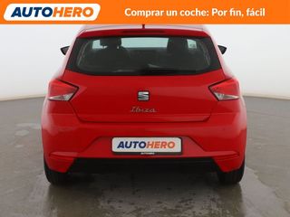 Seat Ibiza 1.0 Reference