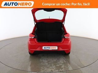 Seat Ibiza 1.0 Reference