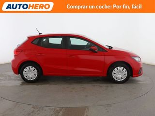 Seat Ibiza 1.0 Reference