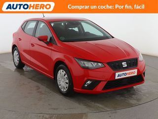 Seat Ibiza 1.0 Reference