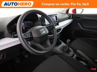 Seat Ibiza 1.0 Reference