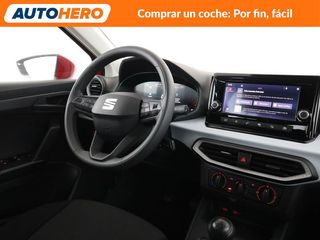 Seat Ibiza 1.0 Reference