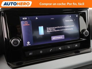 Seat Ibiza 1.0 Reference