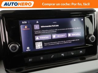 Seat Ibiza 1.0 Reference