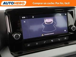 Seat Ibiza 1.0 Reference