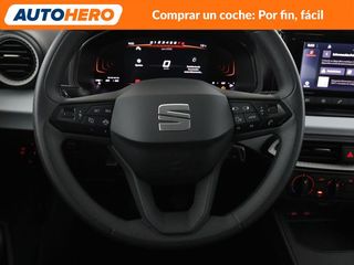 Seat Ibiza 1.0 Reference