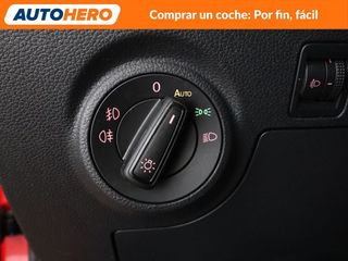 Seat Ibiza 1.0 Reference