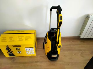 Karcher K5 Power Control Hidrolimpiadora