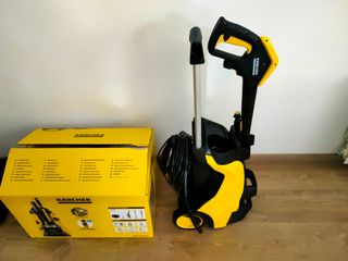 Karcher K5 Power Control Hidrolimpiadora