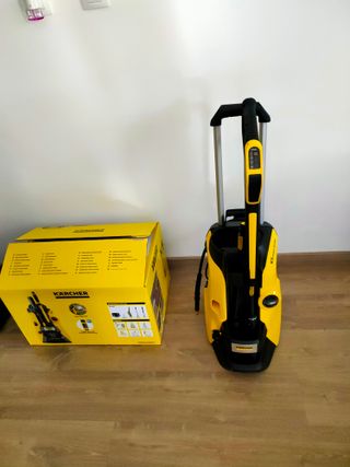 Karcher K5 Power Control Hidrolimpiadora