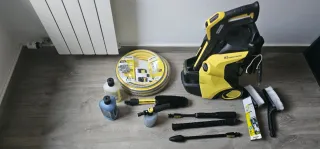 Karcher K5 Power Control Hidrolimpiadora