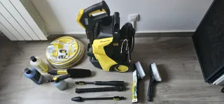 Karcher K5 Power Control Hidrolimpiadora
