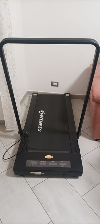 Tapis Roulant F FITNESS