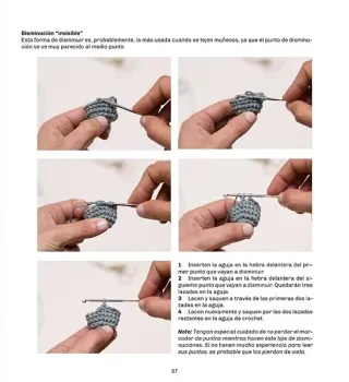 La banda de Pica Pau: 20 divertidos amigurumis ...