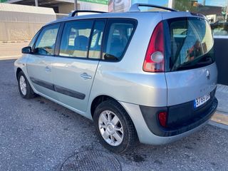 Renault Espace 2006
