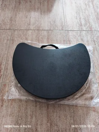 Soporte portátil para ordenador