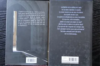 Libros de REYES CALDERON