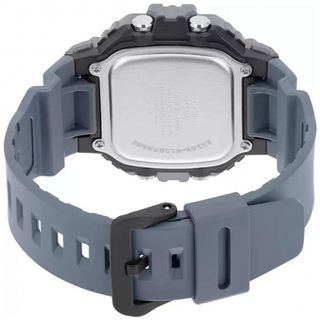 Casio Marine WS-1700H8AVDF Reloj Gris