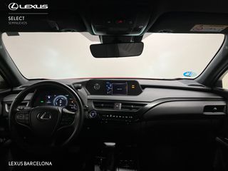 Lexus UX250h PREMIUM 2021 REF 0334