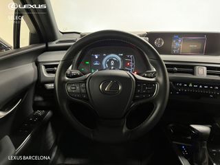 Lexus UX250h PREMIUM 2021 REF 0334