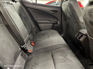 Lexus UX250h PREMIUM 2021 REF 0334