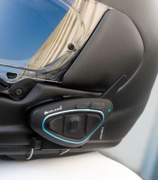 ¡20%DTO! MIDLAND INTERCOMUNICADOR BTX2 PRO 2UDS