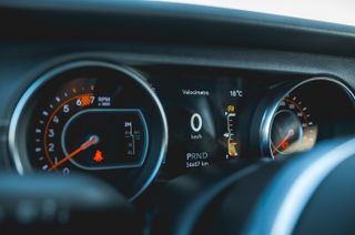 JEEP WRANGLER SAHARA 2.0 270CV – 4x4 – AUTOMÀTIC