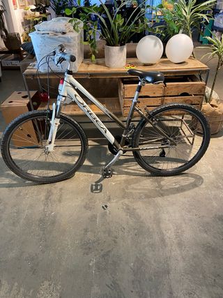Bicicleta Orbea Mujer