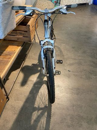 Bicicleta Orbea Mujer