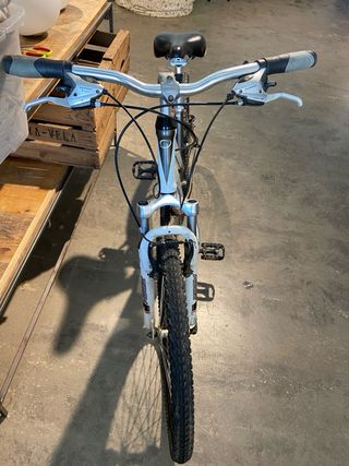 Bicicleta Orbea Mujer