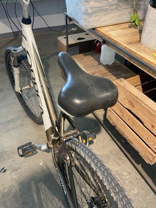 Bicicleta Orbea Mujer