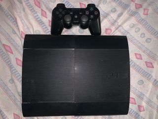 PlayStation 3 + Kit di giochi
