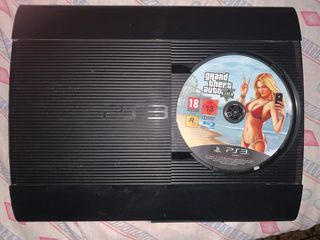 PlayStation 3 + Kit di giochi
