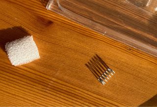 Aspiradora Conga Rockstar 5500 630W