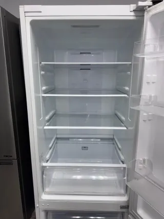 Nevera Samsung con garantía + transporte