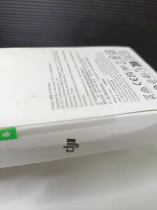 DJI O4 Air Unit Pro Transmisor Video Drone