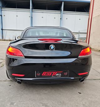 BMW Z4 35i Sport Sdrive