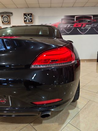 BMW Z4 35i Sport Sdrive