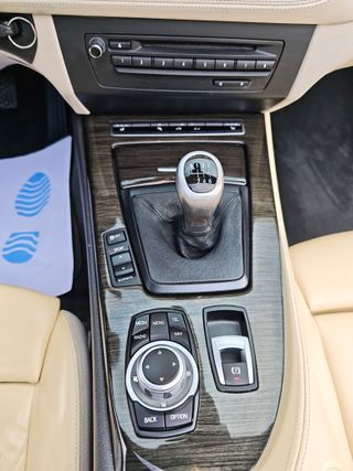 BMW Z4 35i Sport Sdrive