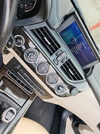 BMW Z4 35i Sport Sdrive