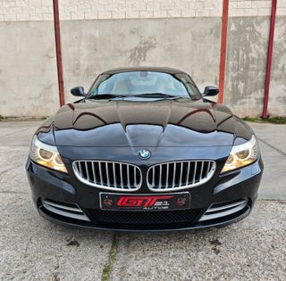 BMW Z4 35i Sport Sdrive