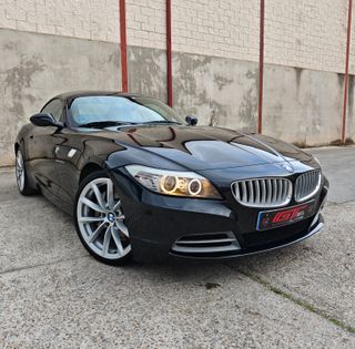 BMW Z4 35i Sport Sdrive