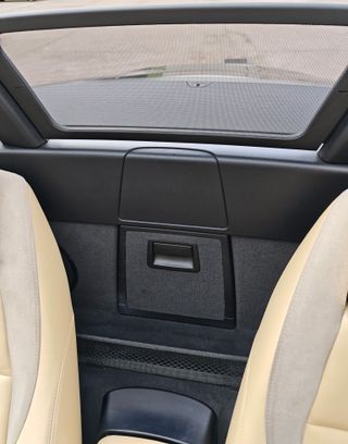 BMW Z4 35i Sport Sdrive