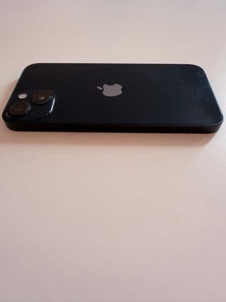 iPhone 13 Negro con Caja Original
