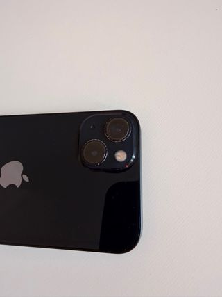 iPhone 13 Negro con Caja Original