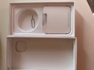 iPhone 13 Negro con Caja Original