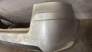 PARAGOLPES TRASERO OPEL ZAFIRA B 2006 COLOR GRIS
