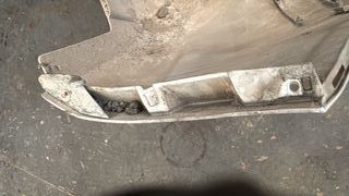 PARAGOLPES TRASERO OPEL ZAFIRA B 2006 COLOR GRIS