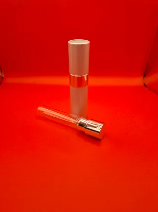 Perfumador recargable