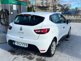 Renault Clio Gasoil